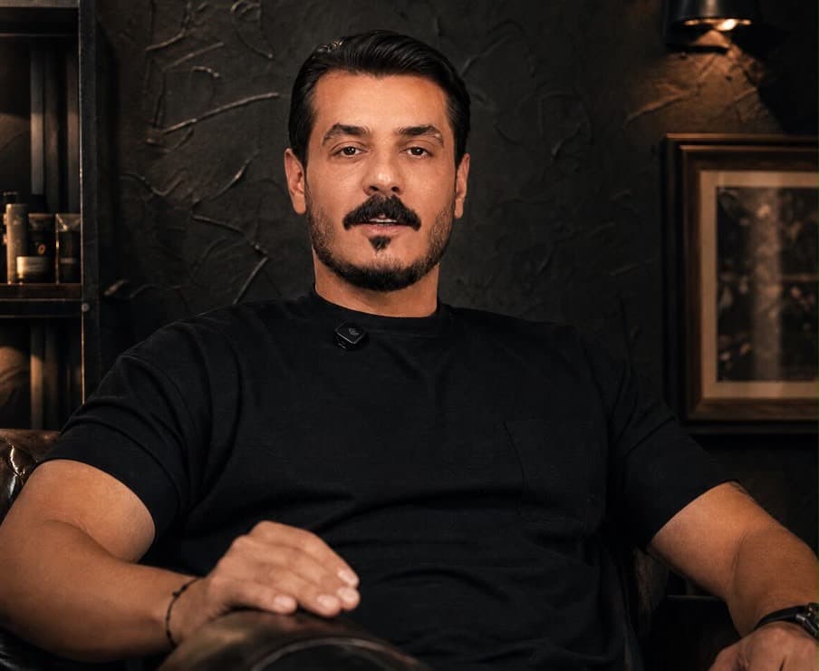 Rami Abras, Owner